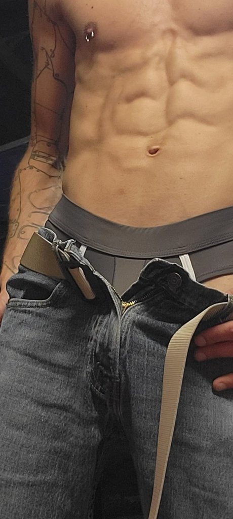 Photo nue de fuite OnlyFans de Mattymatt The Big Dick Daddy