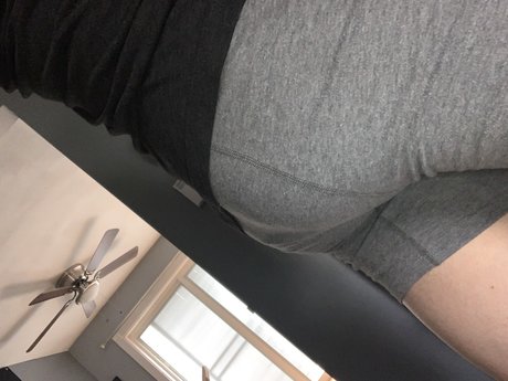 Photo nue de fuite OnlyFans de Matthew Bryant
