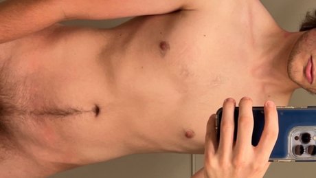 Photo nue de fuite OnlyFans de Matt