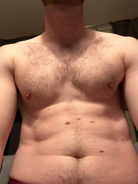Photo nue de fuite OnlyFans de Matt Bang