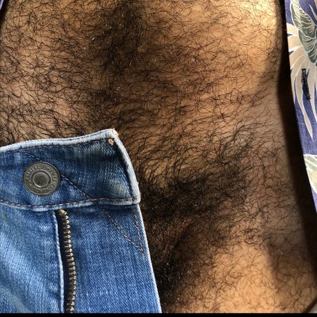 Photo nue de fuite OnlyFans de Matica De Pelo