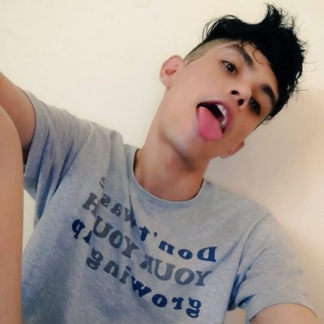 Photo nue de fuite OnlyFans de Matias Gantier