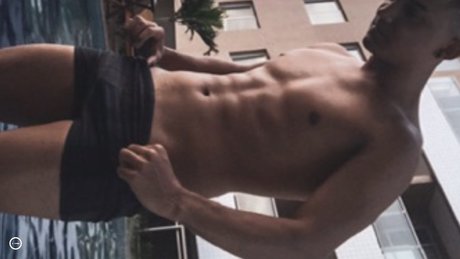 Photo nue de fuite OnlyFans de Matews Dias