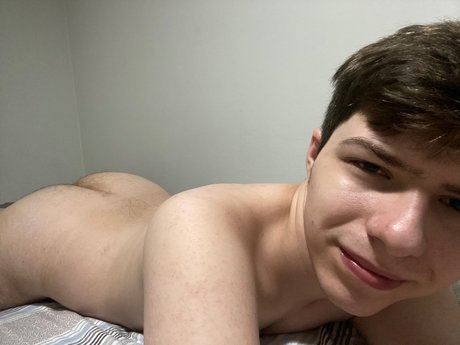 Photo nue de fuite OnlyFans de Teuzo