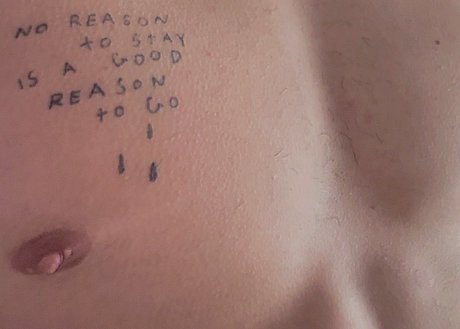 Photo nue de fuite OnlyFans de El Mateo Extra