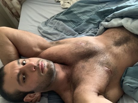Photo nue de fuite OnlyFans de Masterzobistone