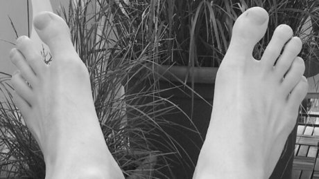 Photo nue de fuite OnlyFans de Masterxltalent