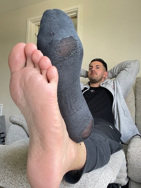 Photo nue de fuite OnlyFans de Master Sole