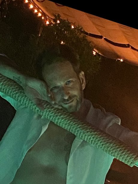 Tantric Sebastian