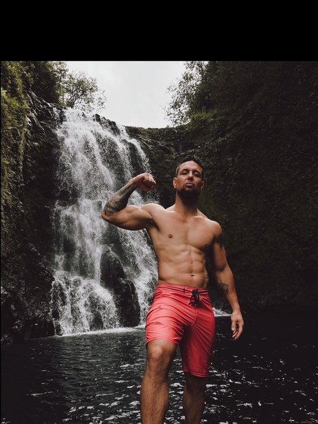 Photo nue de fuite OnlyFans de Mastermind Visuals