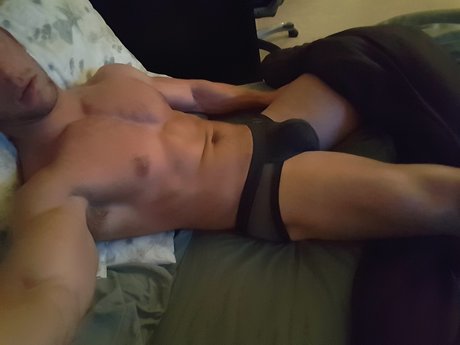 Photo nue de fuite OnlyFans de Masterfiderman