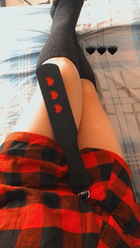 Photo nue de fuite OnlyFans de Bdsm Haven