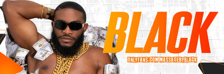 Massage By Black