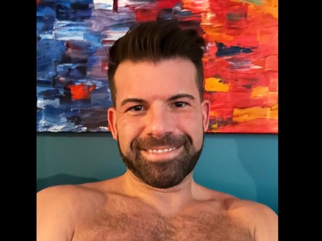 Photo nue de fuite OnlyFans de Mason Dicksin