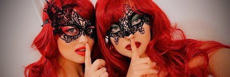 Photo nue de fuite OnlyFans de Masked Pleasures