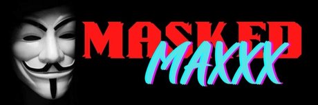 Photo nue de fuite OnlyFans de Masked Maxxx