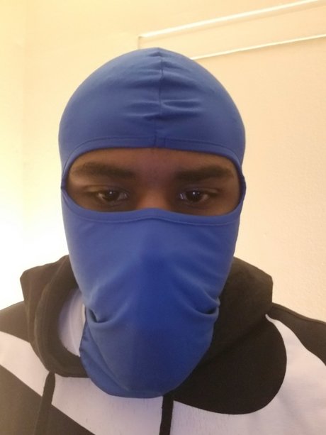 Masked Sicc Freak