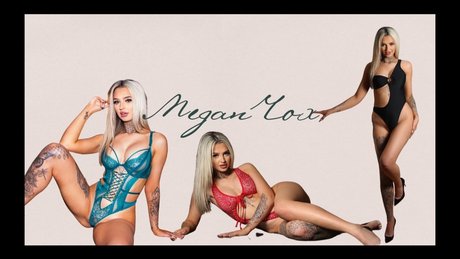 Photo nue de fuite OnlyFans de Megan Rox