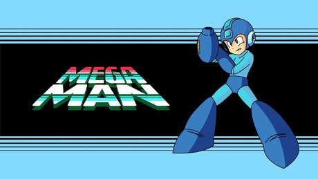 Photo nue de fuite OnlyFans de Megaman