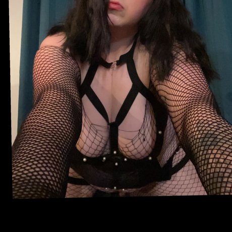 Photo nue de fuite OnlyFans de Meghan 