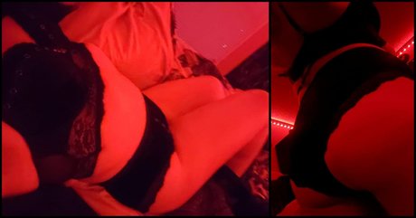 Photo nue de fuite OnlyFans de Dreya Morgue