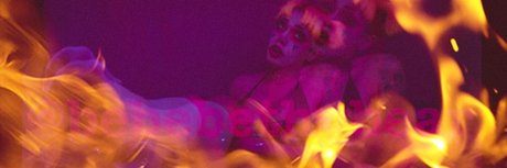 Photo nue de fuite OnlyFans de Bebebethybear