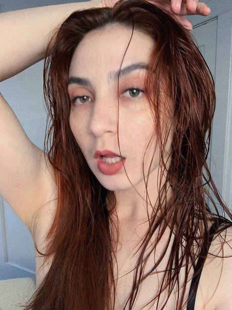 Photo nue de fuite OnlyFans de Michele