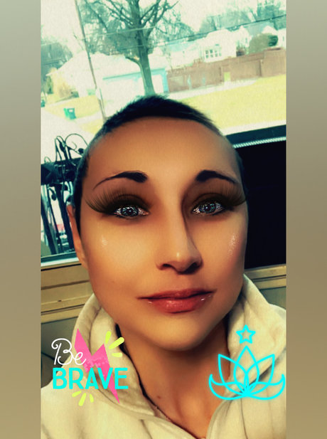 Photo nue de fuite OnlyFans de Pretty Kitty