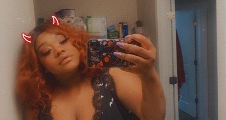 Photo nue de fuite OnlyFans de Medusa