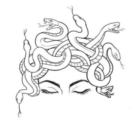 Photo nue de fuite OnlyFans de Medusa 
