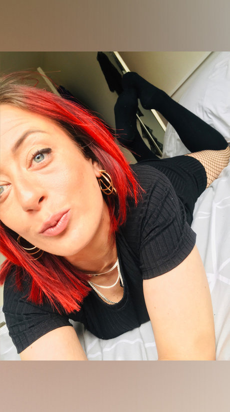 Photo nue de fuite OnlyFans de Beccaampampbrad
