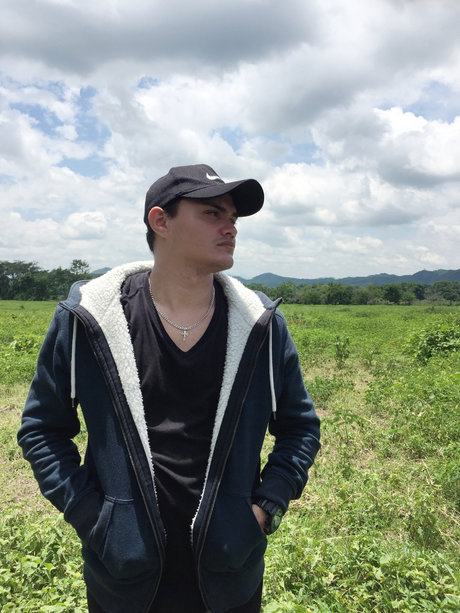 Photo nue de fuite OnlyFans de Bearhuntervzla