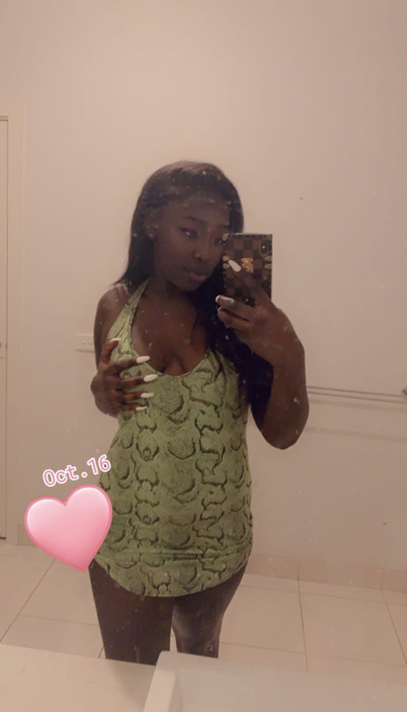 Blacbarbiana