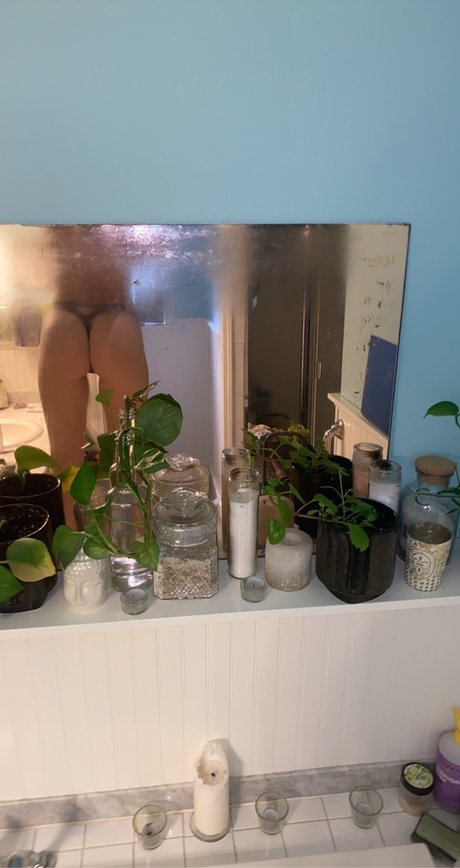 Photo nue de fuite OnlyFans de Becca