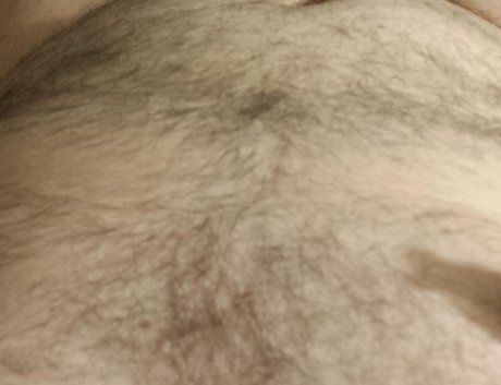 Photo nue de fuite OnlyFans de Bearelicious