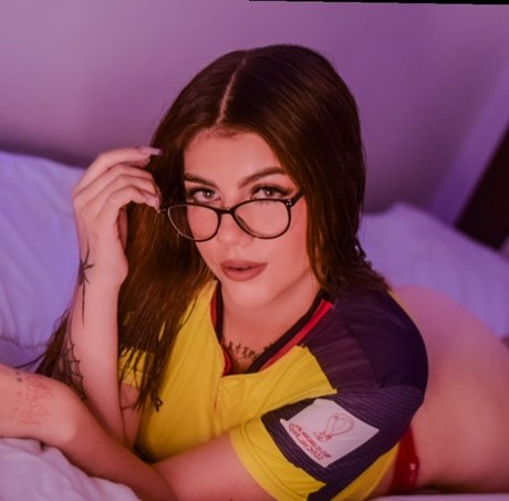 Photo nue de fuite OnlyFans de Blanquita Hot