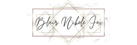 Photo nue de fuite OnlyFans de Vip Blair Nikole Fox 