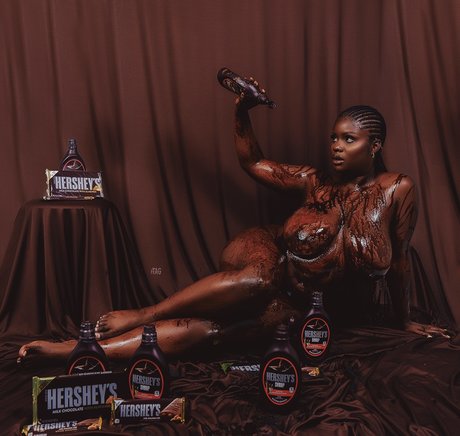 Melanin Monroe