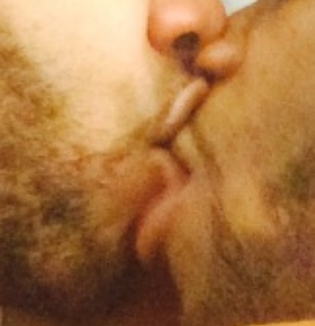 Photo nue de fuite OnlyFans de Married Geminis