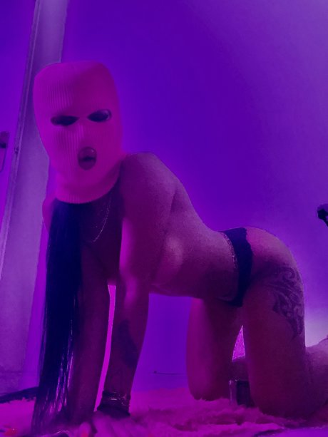 Photo nue de fuite OnlyFans de Blanca