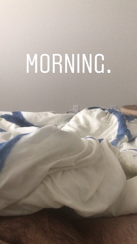 Photo nue de fuite OnlyFans de Blissfulscruff