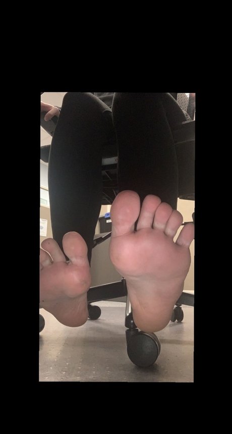 Photo nue de fuite OnlyFans de Blondie32