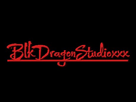 Photo nue de fuite OnlyFans de Blk Dragon Studio Xxx