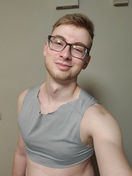 Photo nue de fuite OnlyFans de Bebeauxxx