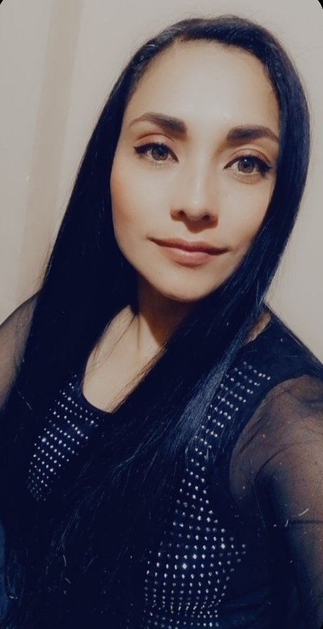 Photo nue de fuite OnlyFans de Andrea