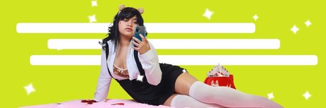 Photo nue de fuite OnlyFans de Lore Nishi