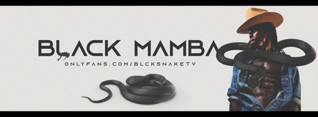 Photo nue de fuite OnlyFans de Blckmamba
