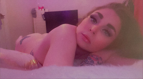 Photo nue de fuite OnlyFans de Blair 