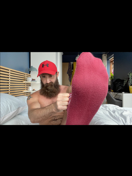 Photo nue de fuite OnlyFans de Cj