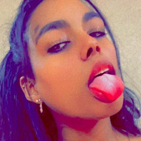 Photo nue de fuite OnlyFans de Blaire